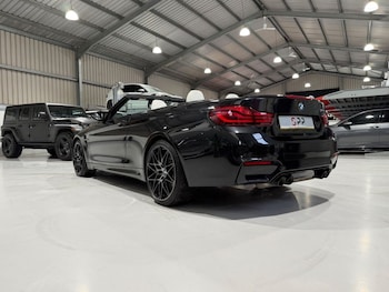 Used BMW M4 2019 for sale - 77693405: Photo