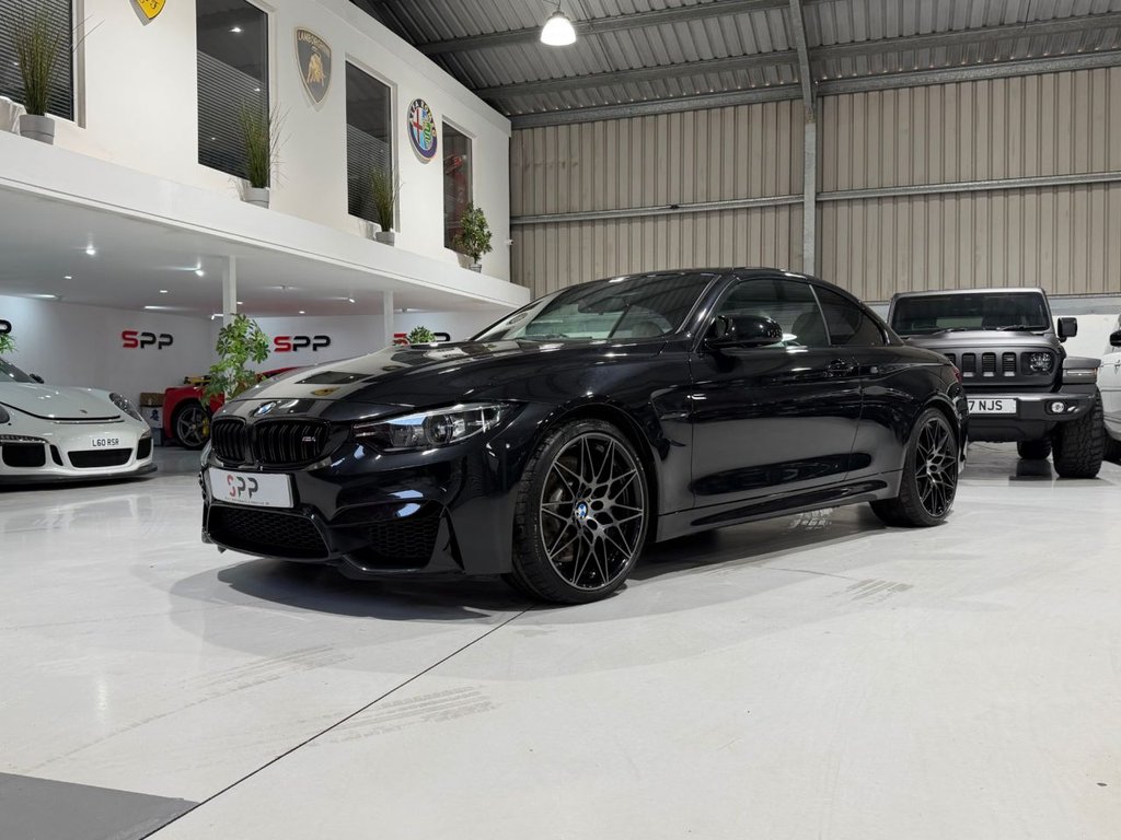 Used BMW M4 2019 for sale - 77693405: Photo 30