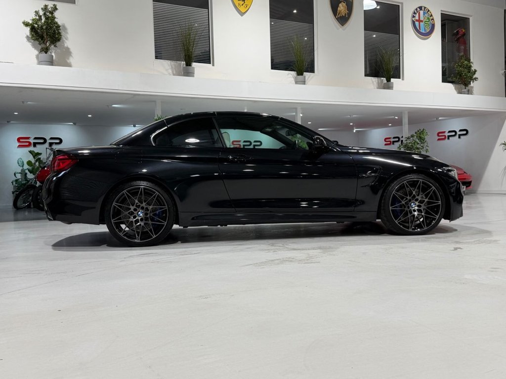 Used BMW M4 2019 for sale - 77693405: Photo 31