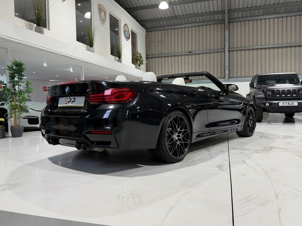 Used BMW M4 2019 for sale - 77693405: Photo 32