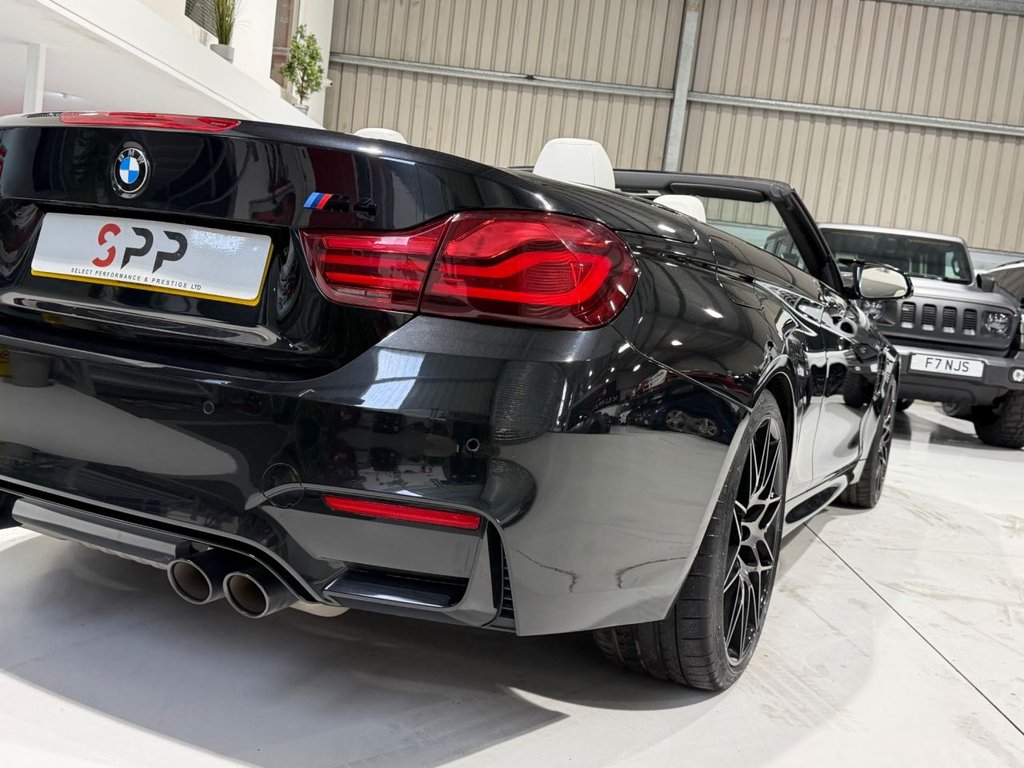Used BMW M4 2019 for sale - 77693405: Photo 33