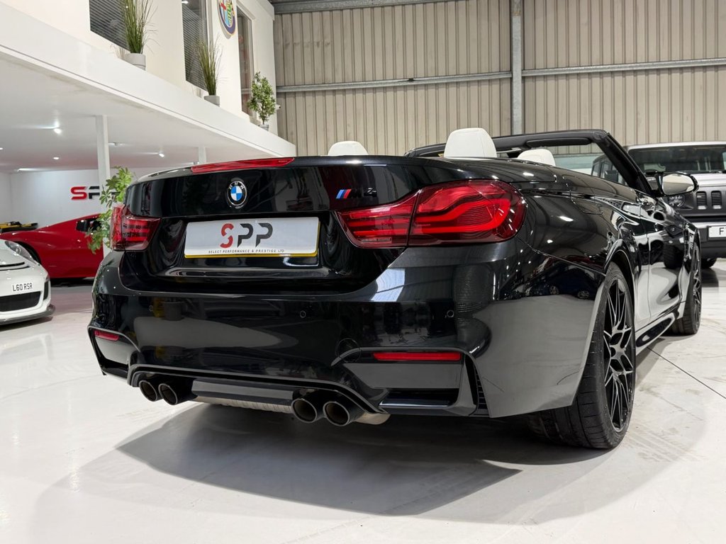 Used BMW M4 2019 for sale - 77693405: Photo 36