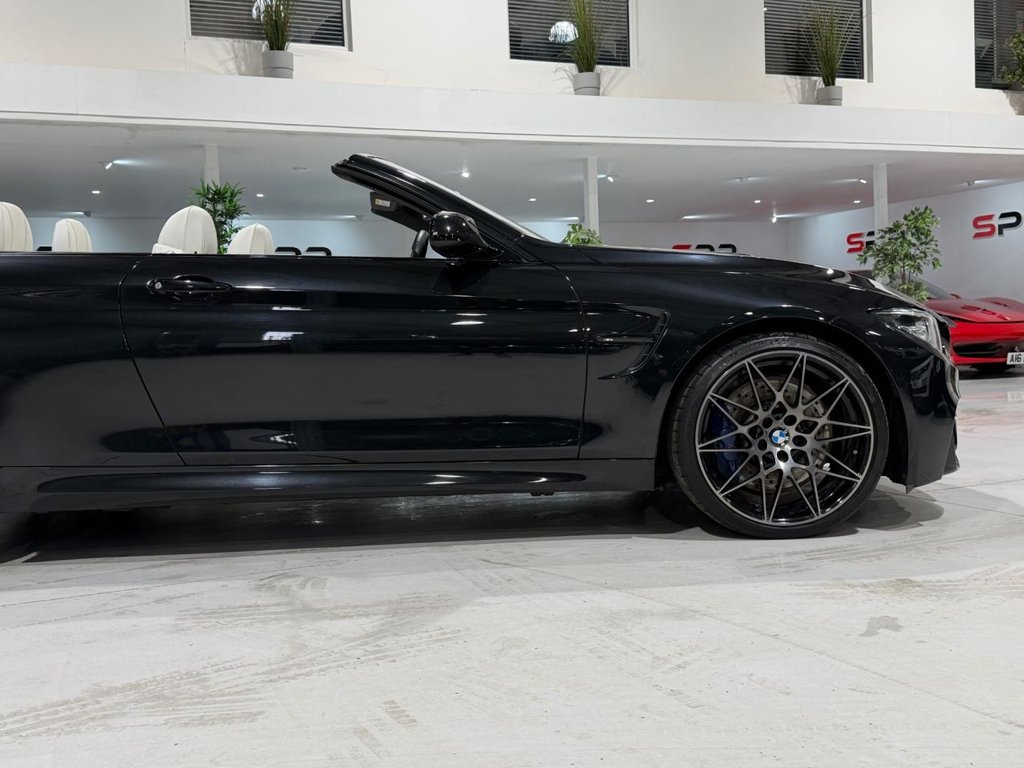 Used BMW M4 2019 for sale - 77693405: Photo 38