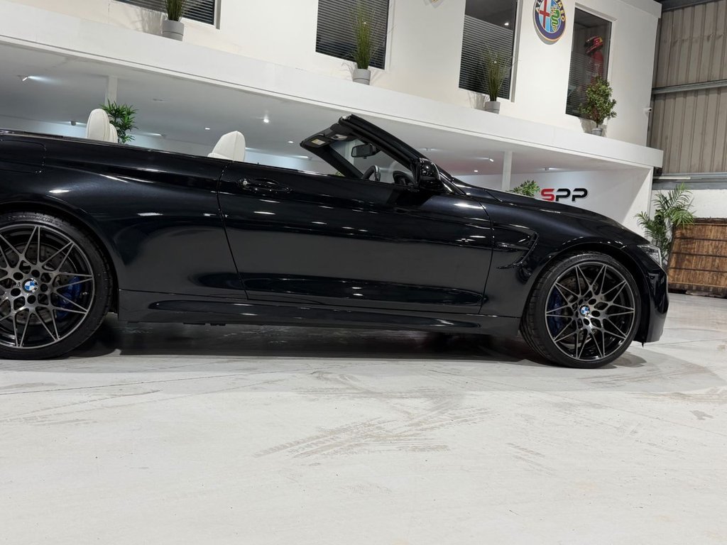 Used BMW M4 2019 for sale - 77693405: Photo 39