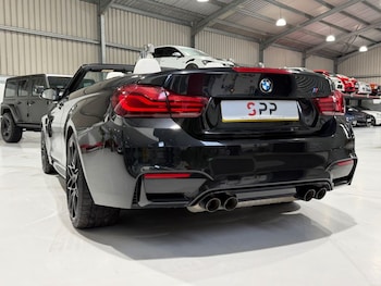 Used BMW M4 2019 for sale - 77693405: Photo