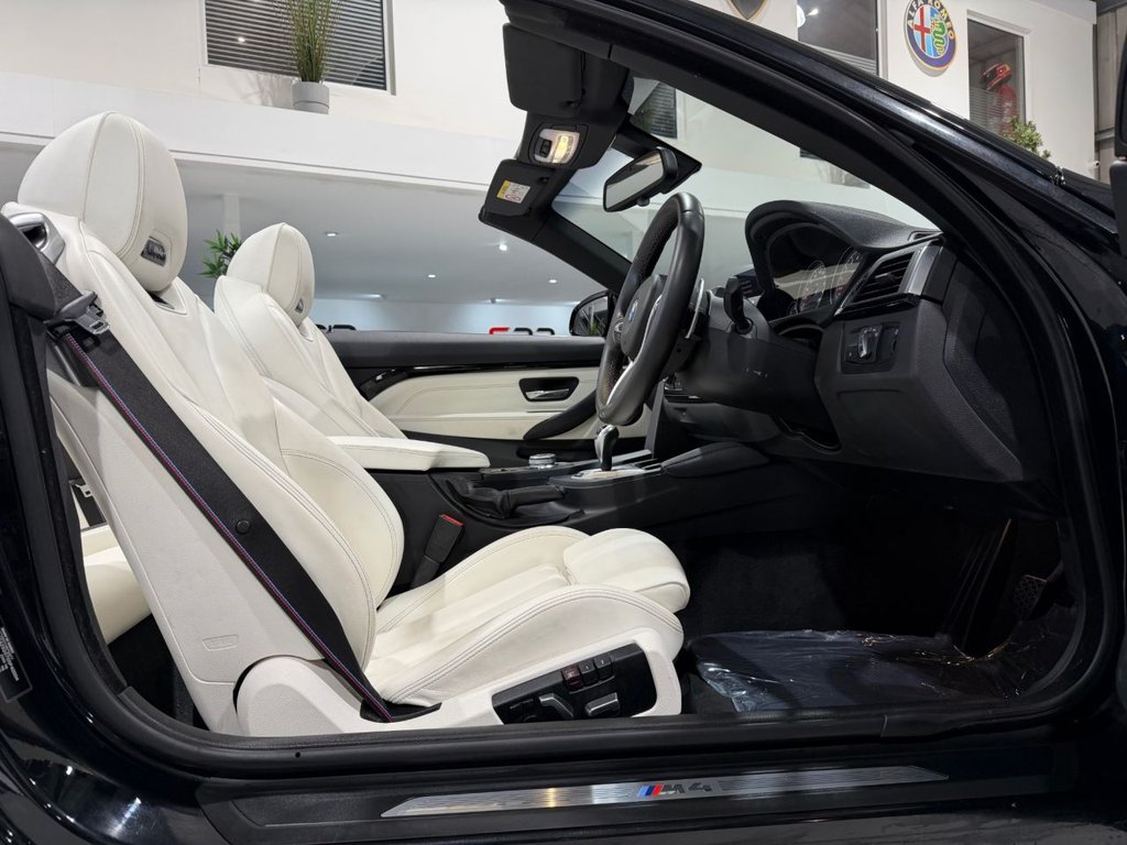 Used BMW M4 2019 for sale - 77693405: Photo 40