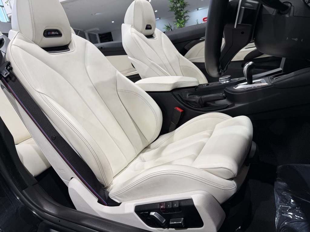 Used BMW M4 2019 for sale - 77693405: Photo 42