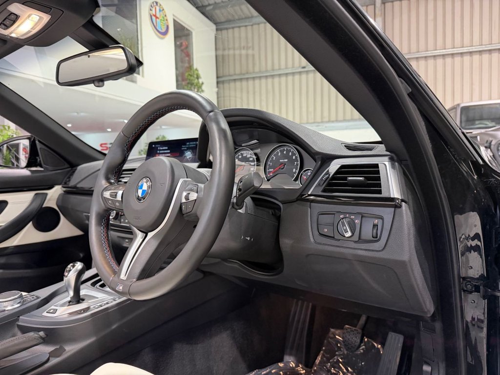 Used BMW M4 2019 for sale - 77693405: Photo 45