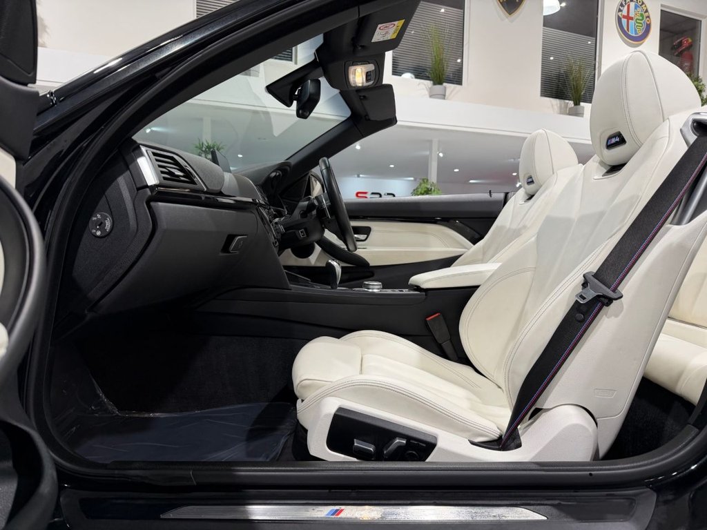 Used BMW M4 2019 for sale - 77693405: Photo 46