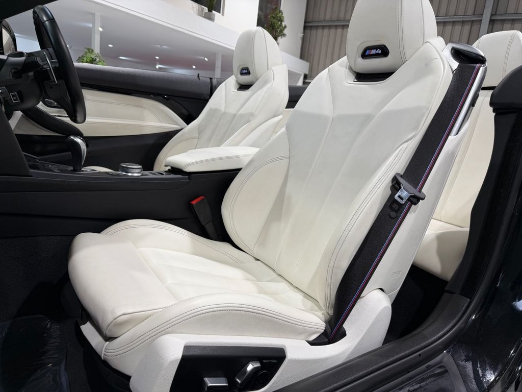 Used BMW M4 2019 for sale - 77693405: Photo 5