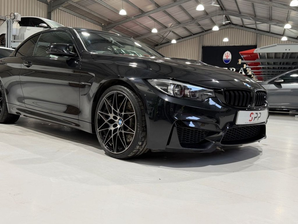 Used BMW M4 2019 for sale - 77693405: Photo 8