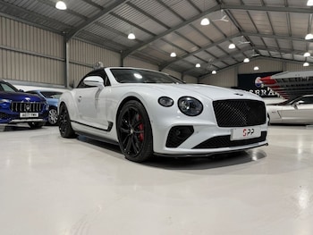 Used Bentley Continental 2019 for sale - 79494323: Photo