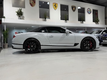 Used Bentley Continental 2019 for sale - 79494323: Photo