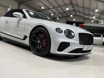 Used Bentley Continental 2019 for sale - 79494323: Photo