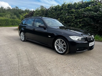Used BMW 3 Series 2006 for sale - 78974916: Photo
