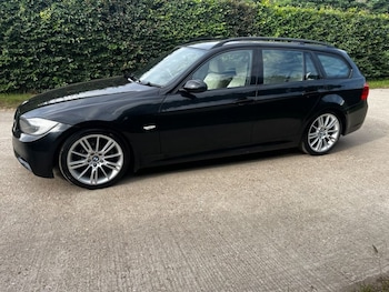 Used BMW 3 Series 2006 for sale - 78974916: Photo