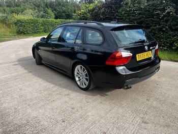Used BMW 3 Series 2006 for sale - 78974916: Photo