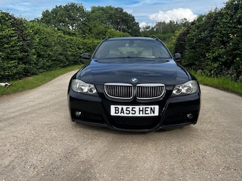 Used BMW 3 Series 2006 for sale - 78974916: Photo