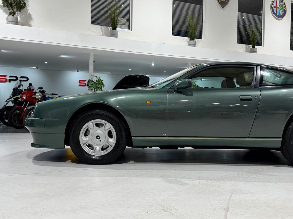 Used Aston Martin Virage 1991 for sale - 77592237: Photo 12