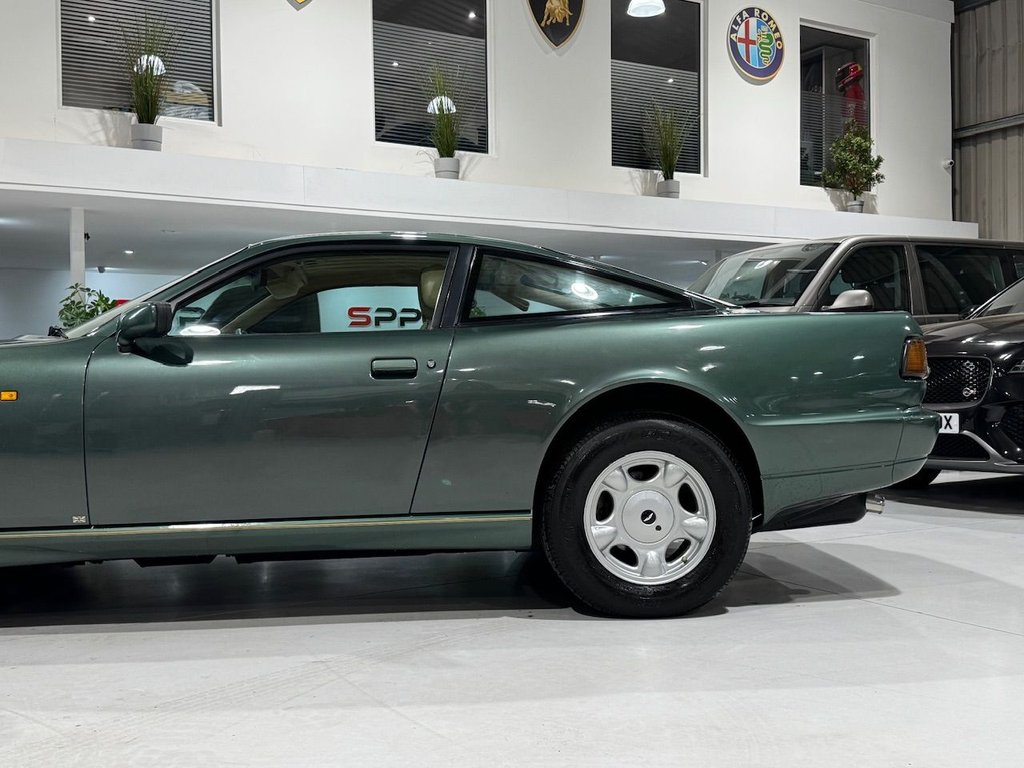 Used Aston Martin Virage 1991 for sale - 77592237: Photo 13