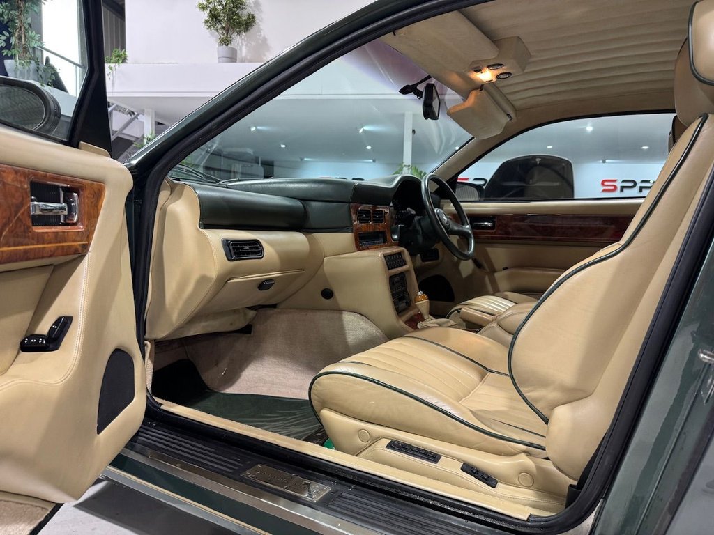 Used Aston Martin Virage 1991 for sale - 77592237: Photo 16