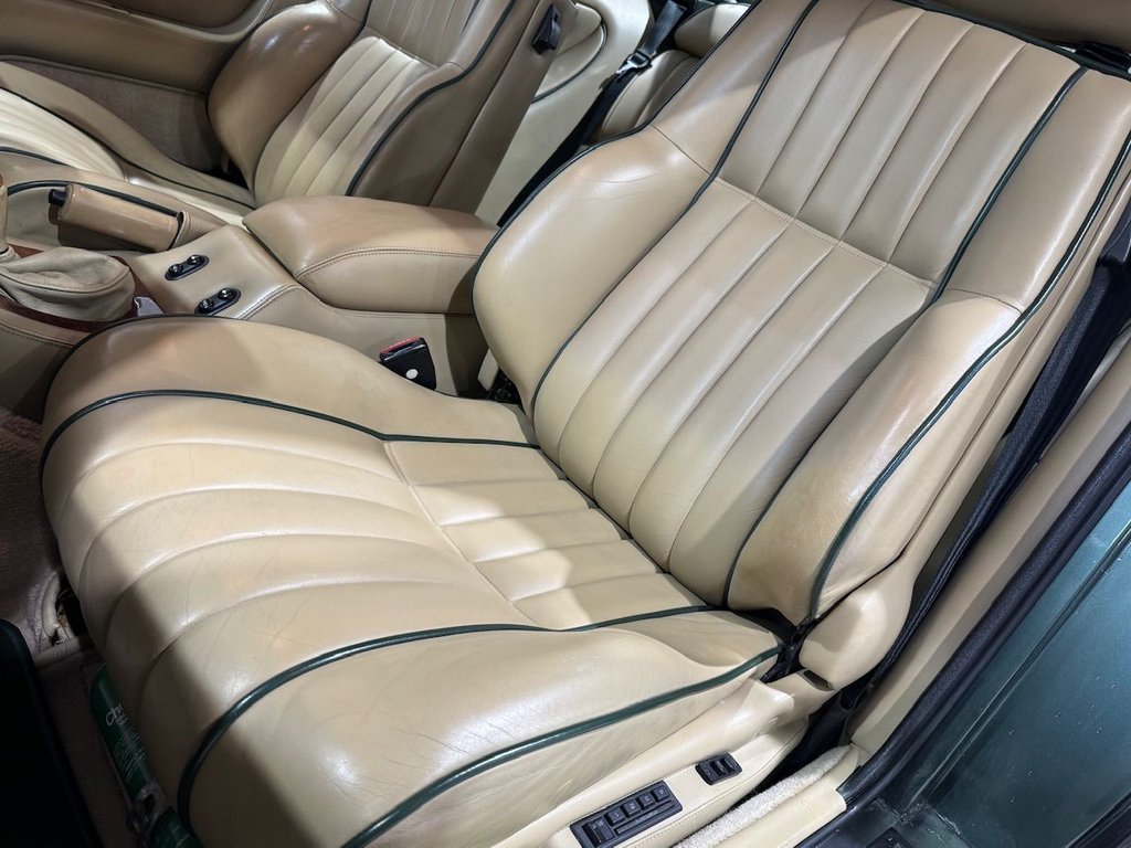 Used Aston Martin Virage 1991 for sale - 77592237: Photo 18