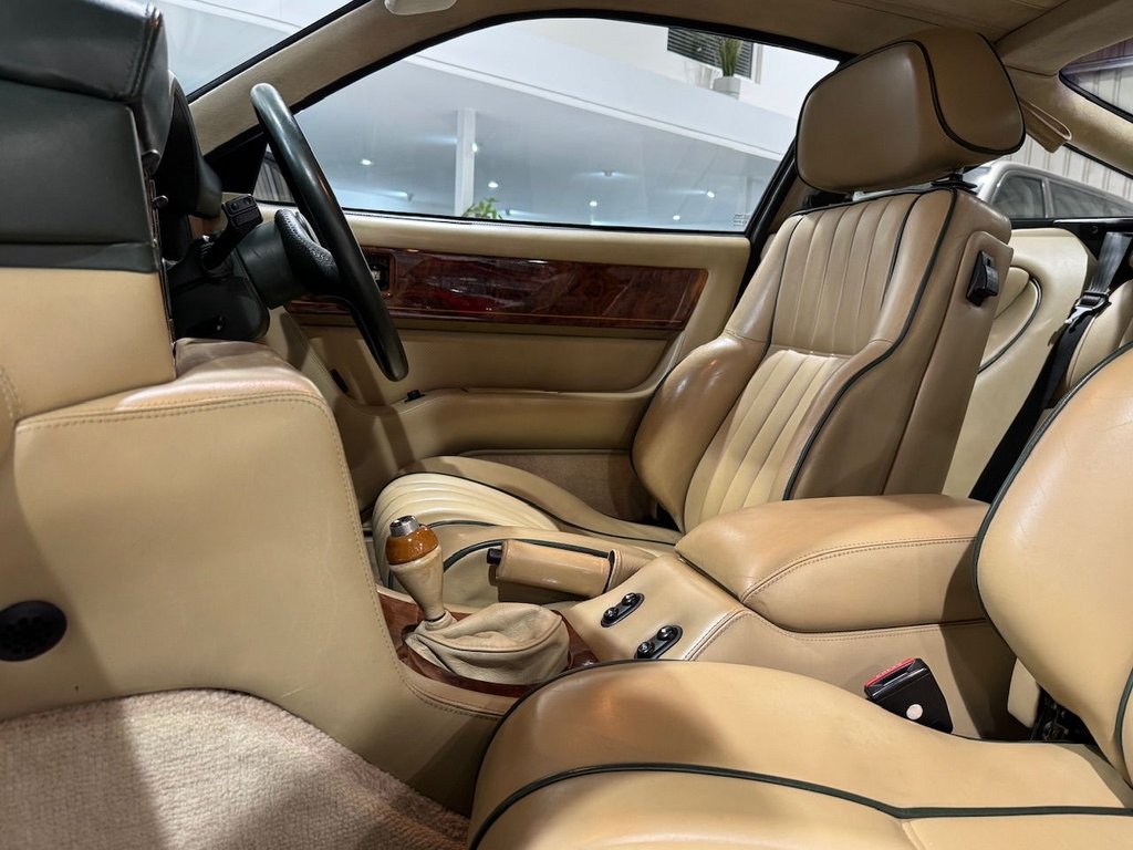 Used Aston Martin Virage 1991 for sale - 77592237: Photo 19