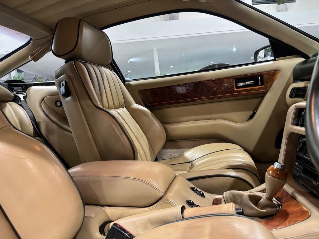 Used Aston Martin Virage 1991 for sale - 77592237: Photo 20