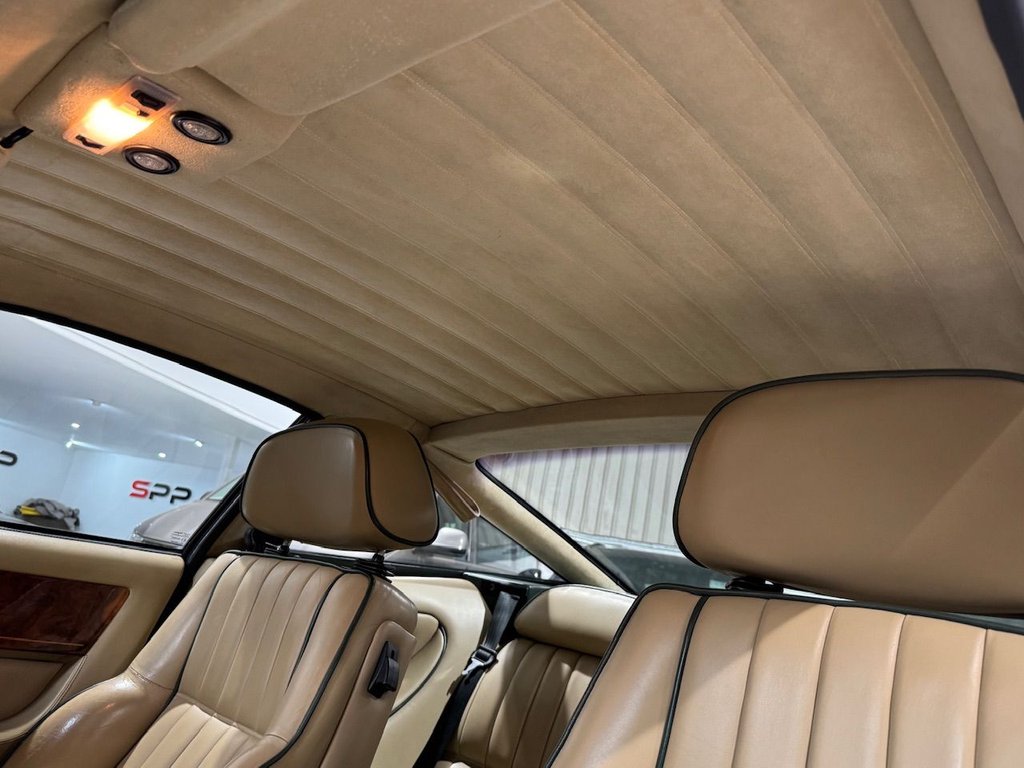 Used Aston Martin Virage 1991 for sale - 77592237: Photo 23