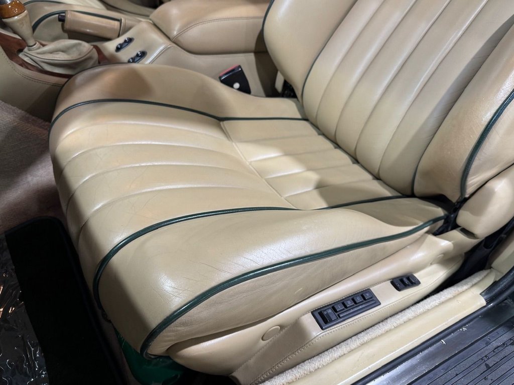 Used Aston Martin Virage 1991 for sale - 77592237: Photo 25