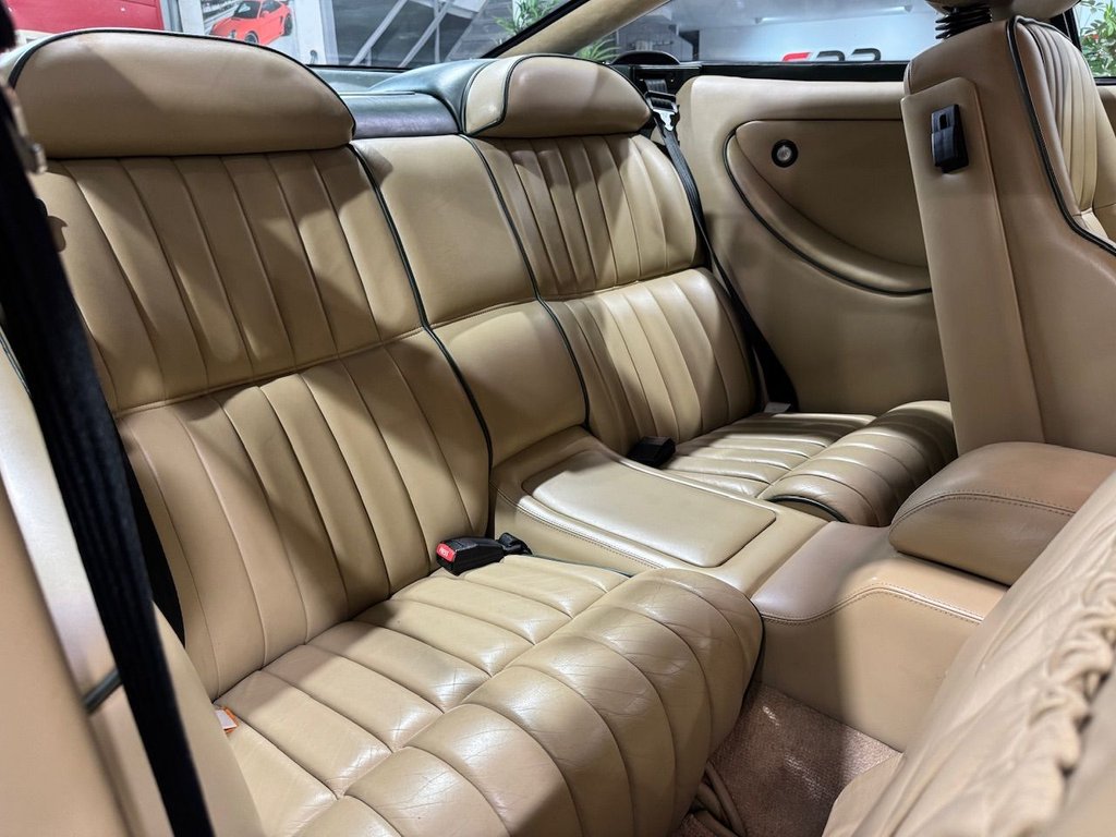 Used Aston Martin Virage 1991 for sale - 77592237: Photo 26