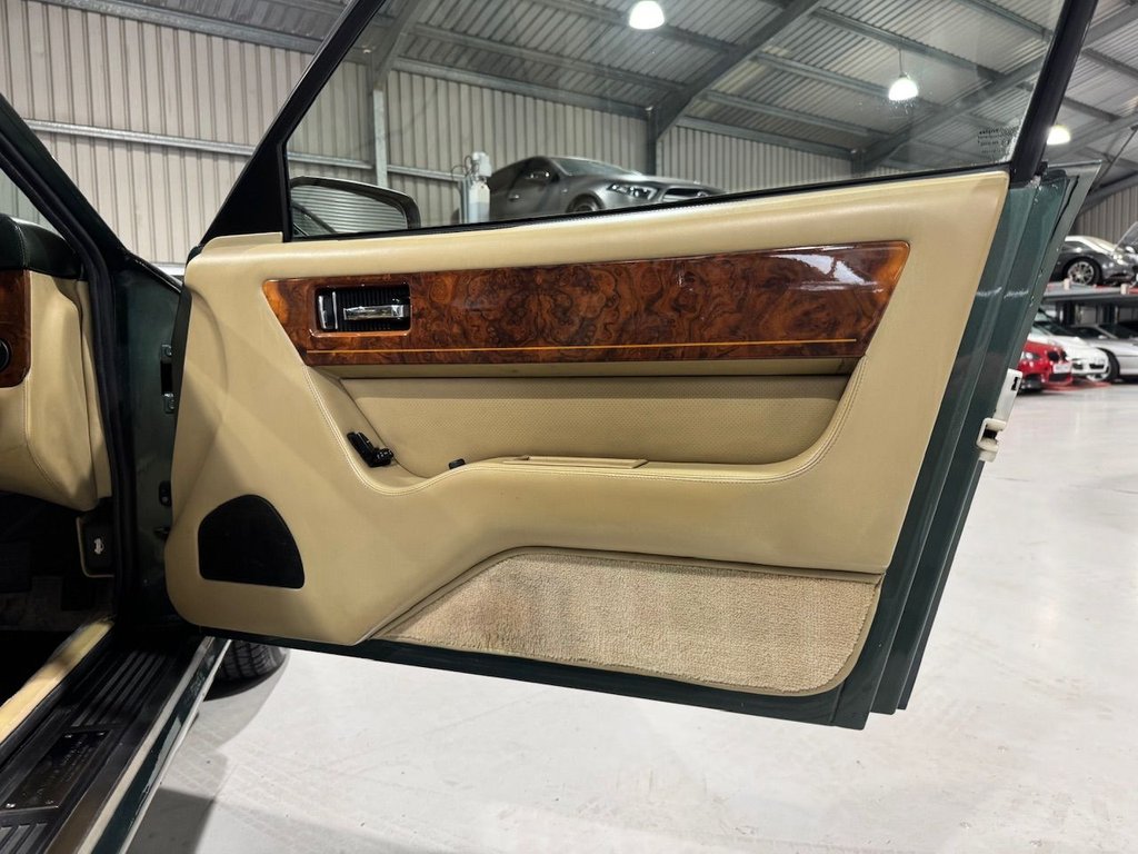 Used Aston Martin Virage 1991 for sale - 77592237: Photo 27