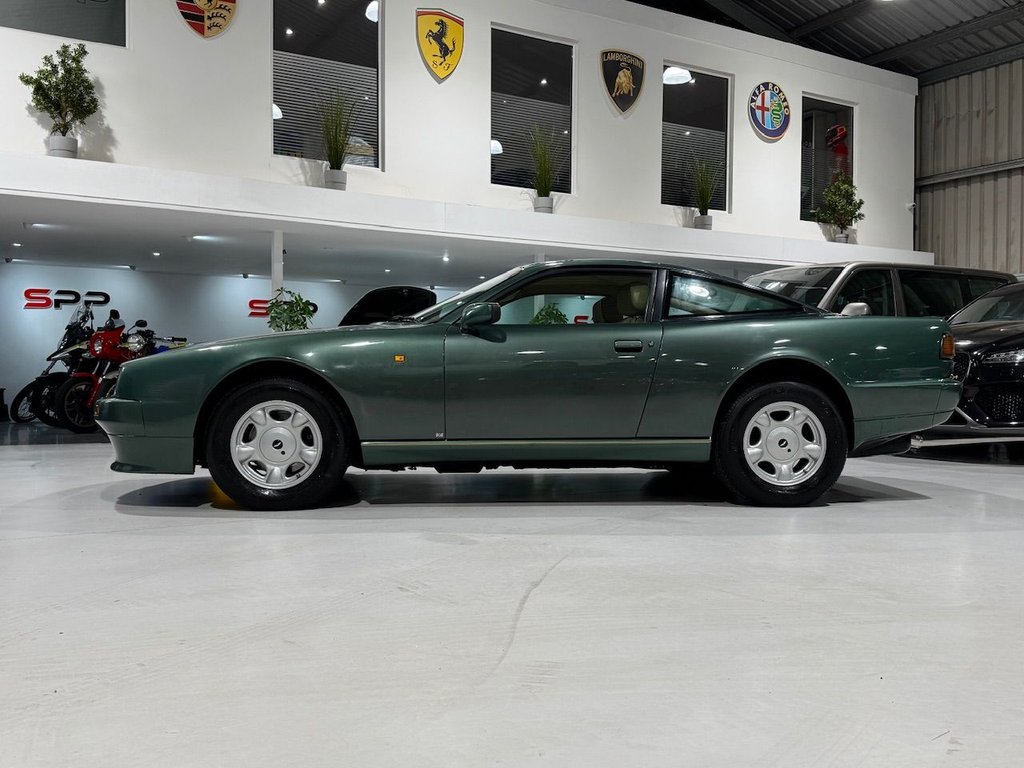 Used Aston Martin Virage 1991 for sale - 77592237: Photo 31