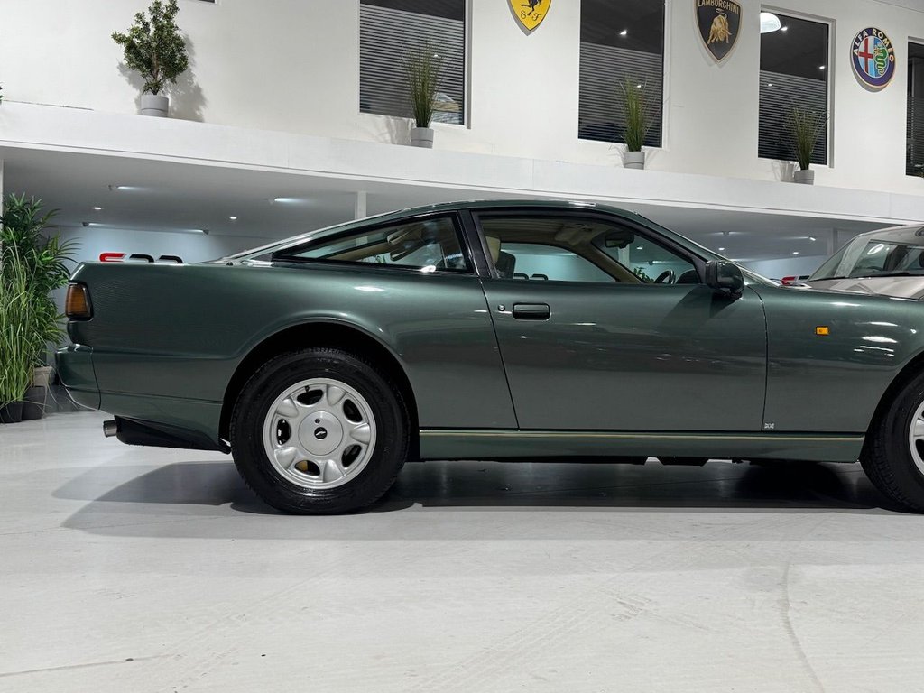 Used Aston Martin Virage 1991 for sale - 77592237: Photo 34