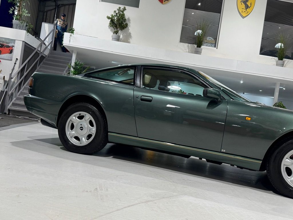Used Aston Martin Virage 1991 for sale - 77592237: Photo 37