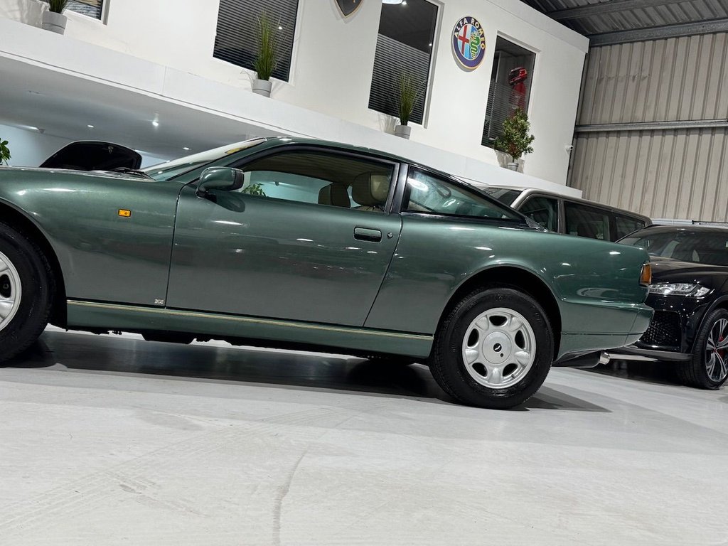 Used Aston Martin Virage 1991 for sale - 77592237: Photo 38