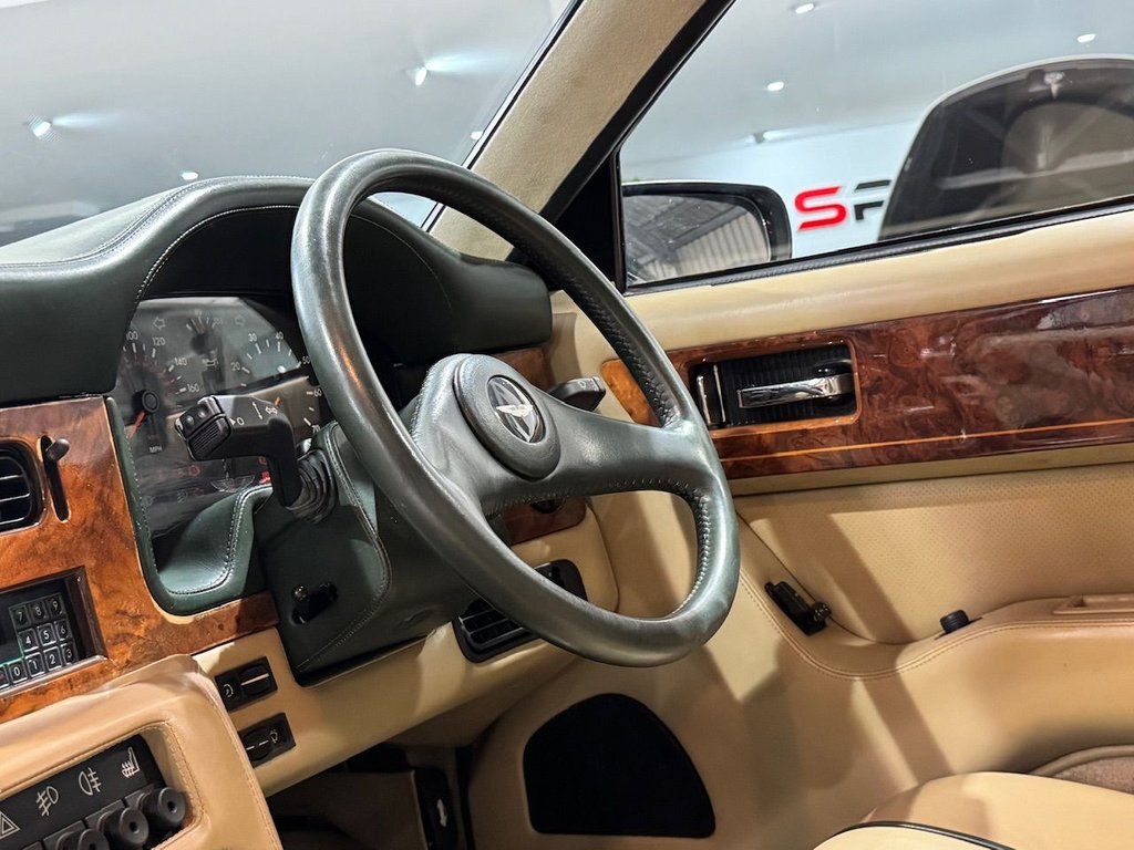 Used Aston Martin Virage 1991 for sale - 77592237: Photo 41