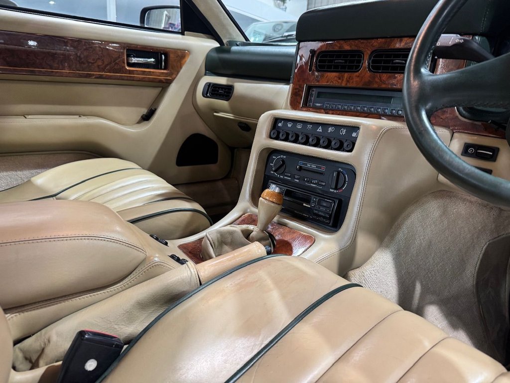 Used Aston Martin Virage 1991 for sale - 77592237: Photo 43