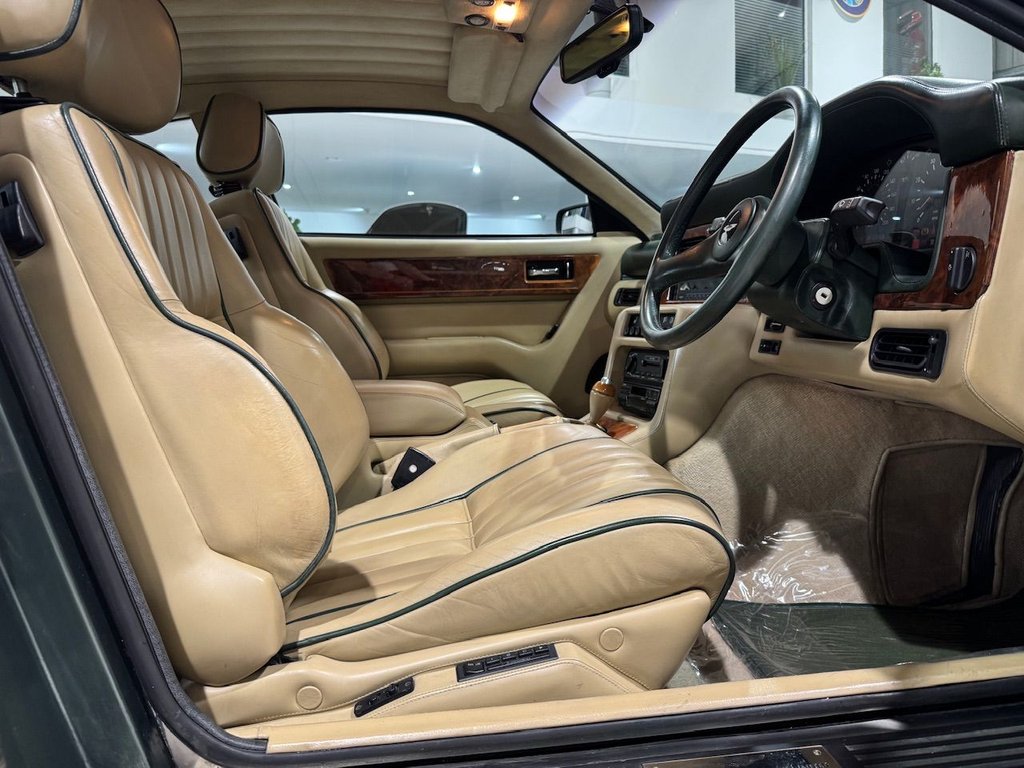 Used Aston Martin Virage 1991 for sale - 77592237: Photo 46