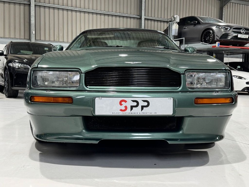 Used Aston Martin Virage 1991 for sale - 77592237: Photo 5