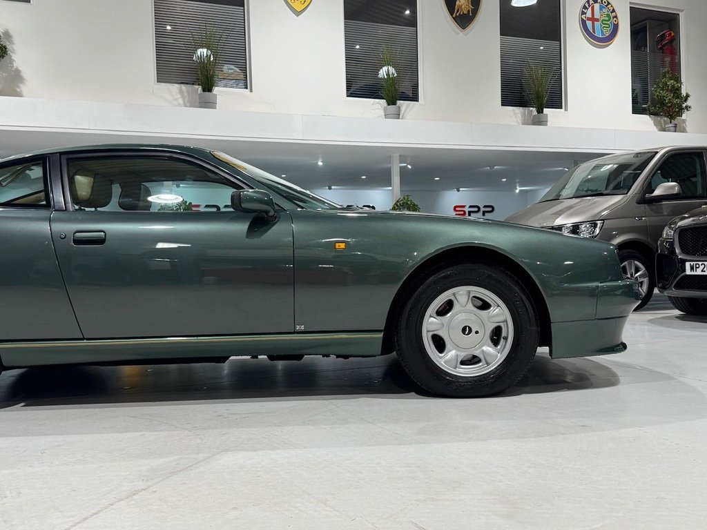 Used Aston Martin Virage 1991 for sale - 77592237: Photo 6