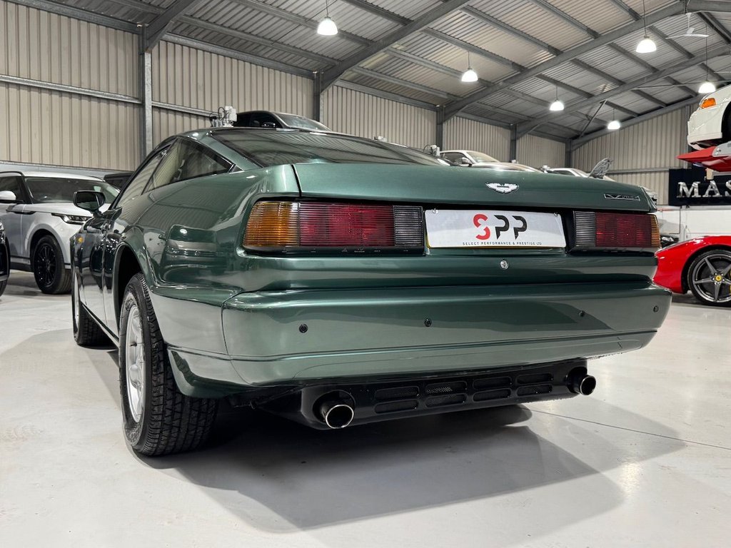 Used Aston Martin Virage 1991 for sale - 77592237: Photo 7