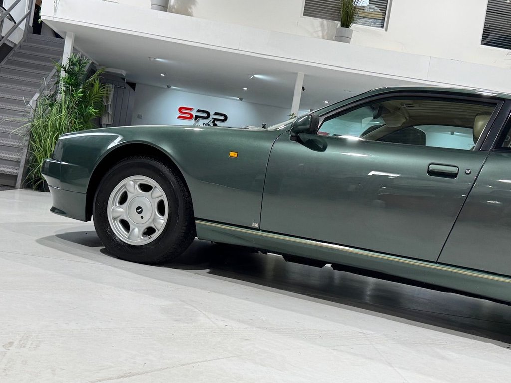 Used Aston Martin Virage 1991 for sale - 77592237: Photo 9
