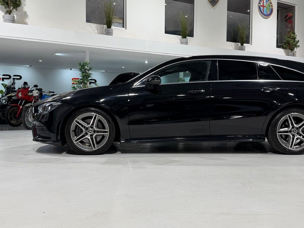 Used Mercedes-Benz CLA 2020 for sale - 76223811: Photo 10