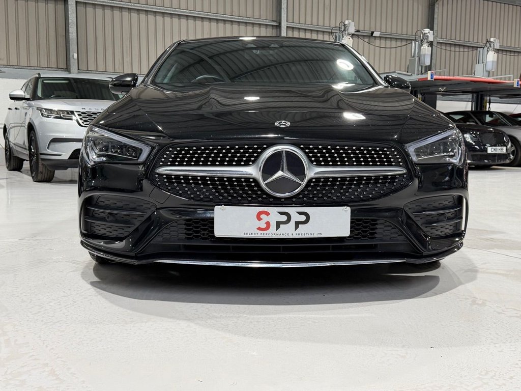 Used Mercedes-Benz CLA 2020 for sale - 76223811: Photo 11