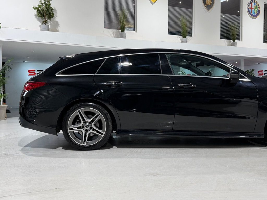 Used Mercedes-Benz CLA 2020 for sale - 76223811: Photo 12