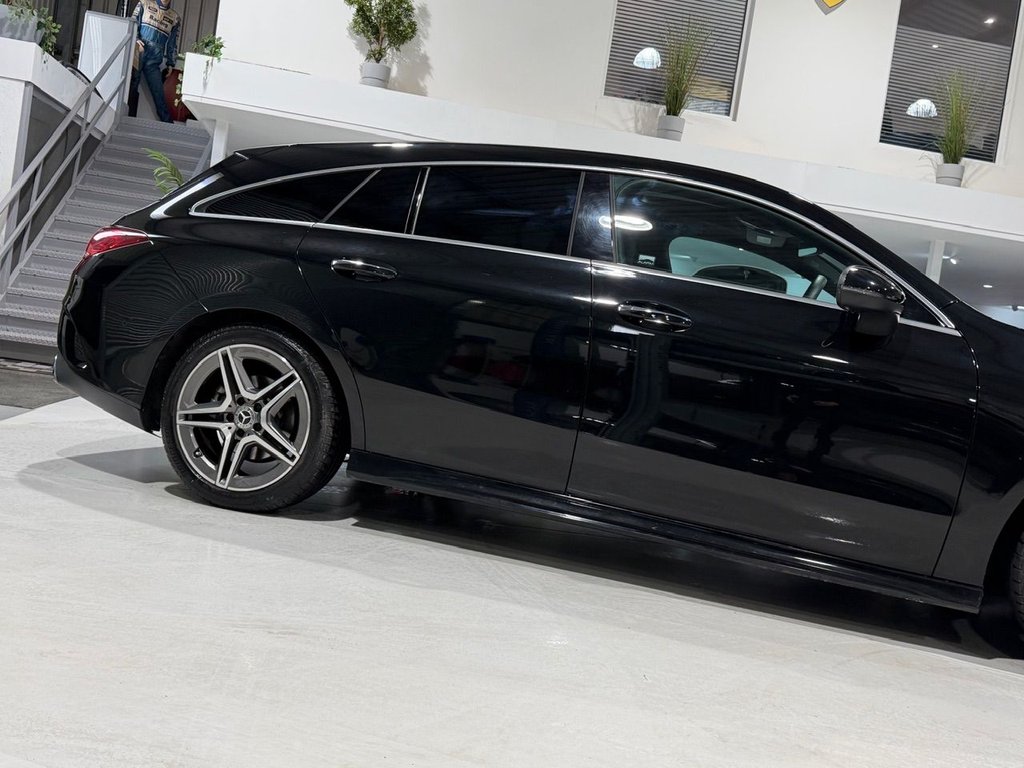 Used Mercedes-Benz CLA 2020 for sale - 76223811: Photo 13