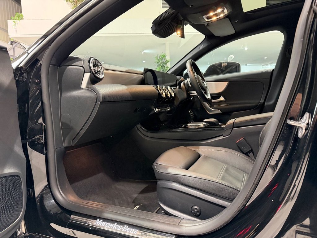 Used Mercedes-Benz CLA 2020 for sale - 76223811: Photo 14