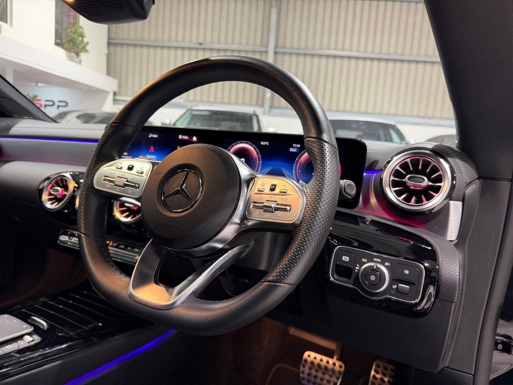 Used Mercedes-Benz CLA 2020 for sale - 76223811: Photo 15