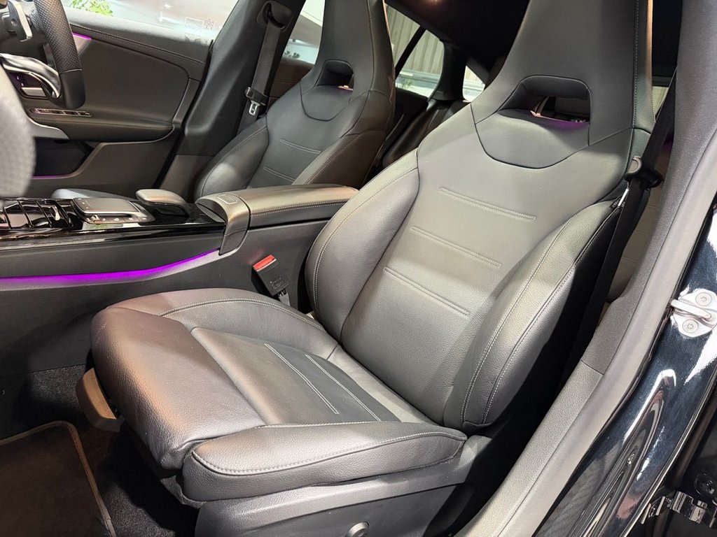 Used Mercedes-Benz CLA 2020 for sale - 76223811: Photo 16